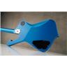 1981 Ibanez Iceman II IC50 Regal Blue Guitar w/ Original Case #59712