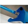 1981 Ibanez Iceman II IC50 Regal Blue Guitar w/ Original Case #59712