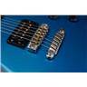 1981 Ibanez Iceman II IC50 Regal Blue Guitar w/ Original Case #59712