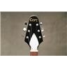 1980 Cort Flying V Wine Red MIJ Set-Neck Electric Guitar w/Case #59713