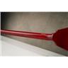 1980 Cort Flying V Wine Red MIJ Set-Neck Electric Guitar w/Case #59713