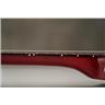 1980 Cort Flying V Wine Red MIJ Set-Neck Electric Guitar w/Case #59713