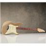 Suhr Classic S Guitar Shoreline Gold w/ Case #59945