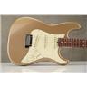Suhr Classic S Guitar Shoreline Gold w/ Case #59945