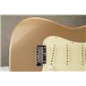 Suhr Classic S Guitar Shoreline Gold w/ Case #59945