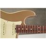 Suhr Classic S Guitar Shoreline Gold w/ Case #59945
