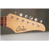 Suhr Classic S Guitar Shoreline Gold w/ Case #59945