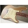 Suhr Classic S Guitar Shoreline Gold w/ Case #59945