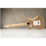Suhr Classic S Guitar Shoreline Gold w/ Case #59945