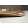 Suhr Classic S Guitar Shoreline Gold w/ Case #59945