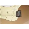 Suhr Classic S Guitar Shoreline Gold w/ Case #59945