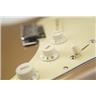 Suhr Classic S Guitar Shoreline Gold w/ Case #59945