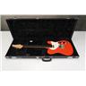 Suhr Classic T Chambered Fiesta Red #59946