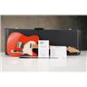 Suhr Classic T Chambered Fiesta Red #59946