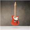 Suhr Classic T Chambered Fiesta Red #59946