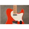 Suhr Classic T Chambered Fiesta Red #59946
