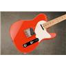 Suhr Classic T Chambered Fiesta Red #59946