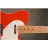 Suhr Classic T Chambered Fiesta Red #59946