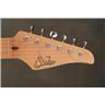 Suhr Classic T Chambered Fiesta Red #59946