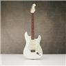 Fender Custom Shop 1960 Stratocaster Relic White Matching Headstock #59949