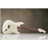 Fender Custom Shop 1960 Stratocaster Relic White Matching Headstock #59949