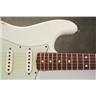 Fender Custom Shop 1960 Stratocaster Relic White Matching Headstock #59949