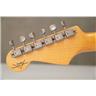 Fender Custom Shop 1960 Stratocaster Relic White Matching Headstock #59949