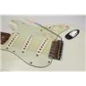 Fender Custom Shop 1960 Stratocaster Relic White Matching Headstock #59949