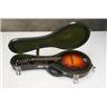 Collings MT Mandolin Satin Sunburst w/ Case #59948