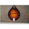 Collings MT Mandolin Satin Sunburst w/ Case #59948