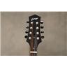 Collings MT Mandolin Satin Sunburst w/ Case #59948