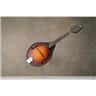 Collings MT Mandolin Satin Sunburst w/ Case #59948