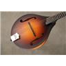 Collings MT Mandolin Satin Sunburst w/ Case #59948