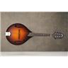 Collings MT Mandolin Satin Sunburst w/ Case #59948