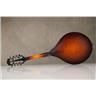 Collings MT Mandolin Satin Sunburst w/ Case #59948