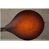 Collings MT Mandolin Satin Sunburst w/ Case #59948