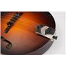 Collings MT Mandolin Satin Sunburst w/ Case #59948