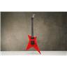 Carvin V220 Star Marty Friedman Red Guitar w/ Case #59696