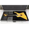 Halo Guitars Custom Iceman Quilted Maple EVH D-Tuna w/ Flight Case #59574