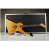 Halo Guitars Custom Iceman Quilted Maple EVH D-Tuna w/ Flight Case #59574