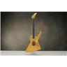 Halo Guitars Custom Iceman Quilted Maple EVH D-Tuna w/ Flight Case #59574