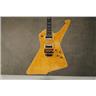 Halo Guitars Custom Iceman Quilted Maple EVH D-Tuna w/ Flight Case #59574