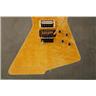 Halo Guitars Custom Iceman Quilted Maple EVH D-Tuna w/ Flight Case #59574