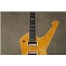 Halo Guitars Custom Iceman Quilted Maple EVH D-Tuna w/ Flight Case #59574