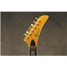 Halo Guitars Custom Iceman Quilted Maple EVH D-Tuna w/ Flight Case #59574