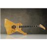 Halo Guitars Custom Iceman Quilted Maple EVH D-Tuna w/ Flight Case #59574