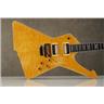 Halo Guitars Custom Iceman Quilted Maple EVH D-Tuna w/ Flight Case #59574