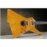 Halo Guitars Custom Iceman Quilted Maple EVH D-Tuna w/ Flight Case #59574