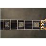 Halo Guitars Custom Iceman Quilted Maple EVH D-Tuna w/ Flight Case #59574