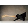 Halo Guitars Custom Iceman Quilted Maple EVH D-Tuna w/ Flight Case #59574